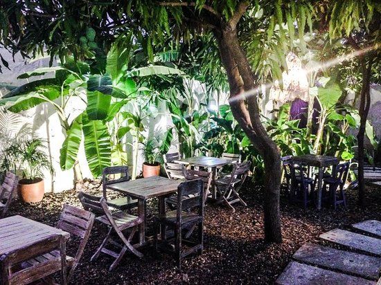 Ciudad Movil Cultural Center